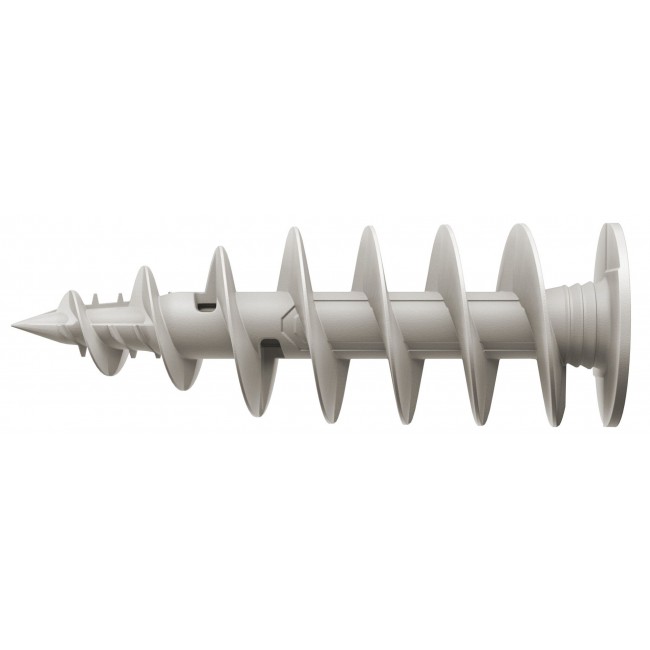 Fischer 570349 screw anchor / wall plug 25 pc(s)