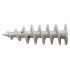 Fischer 570349 screw anchor / wall plug 25 pc(s)