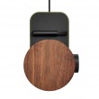 Fellow OPUS GEN 2, Automatic Coffee Grinder, Forest Green