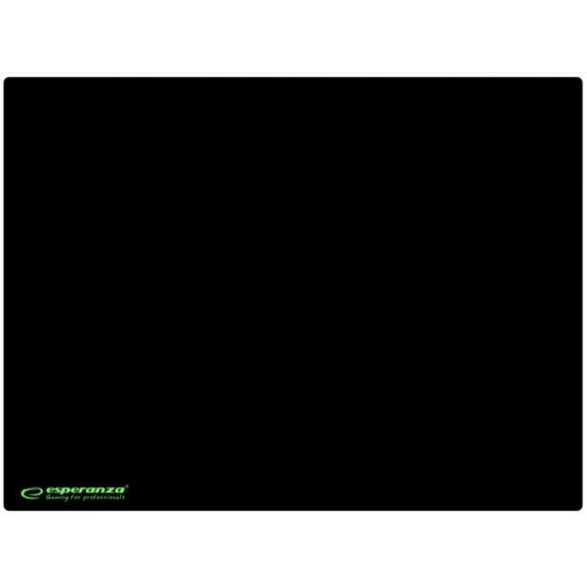 Esperanza EGP103K mouse pad Black