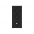 FURY SHOBO SH8F MIDI TOWER CASE WITH WINDOW BLACK