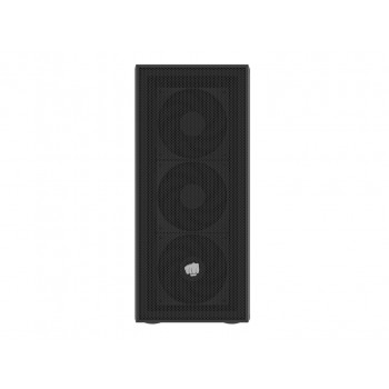 FURY SHOBO SH8F MIDI TOWER CASE WITH WINDOW BLACK