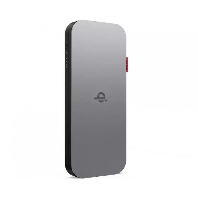 Lenovo 40ALLG1WWW power bank Lithium-Ion (Li-Ion) 10000 mAh Wireless charging Black