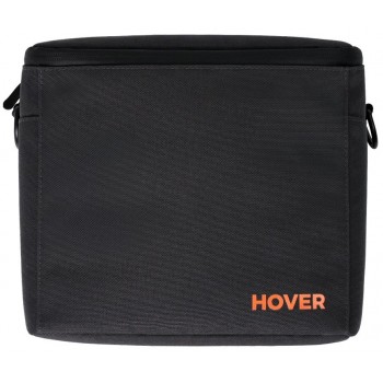HOVERAir SP88H004 Carrying bag Black
