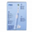 Oral-B Vitality Pro Duo Adult Rotating-oscillating toothbrush Black, Blue, White
