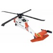 Amewi UH60 Black Hawk Radio-Controlled (RC) model Helicopter Electric engine 1:47