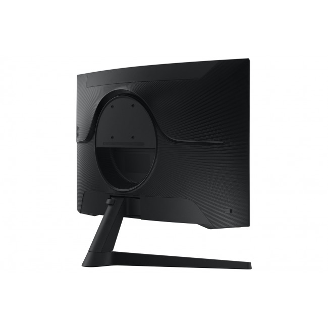 Samsung Gaming Monitor LS27CG552EUXEN 27 