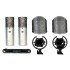 Aston Microphones Spirit Stereo Pair of Condenser