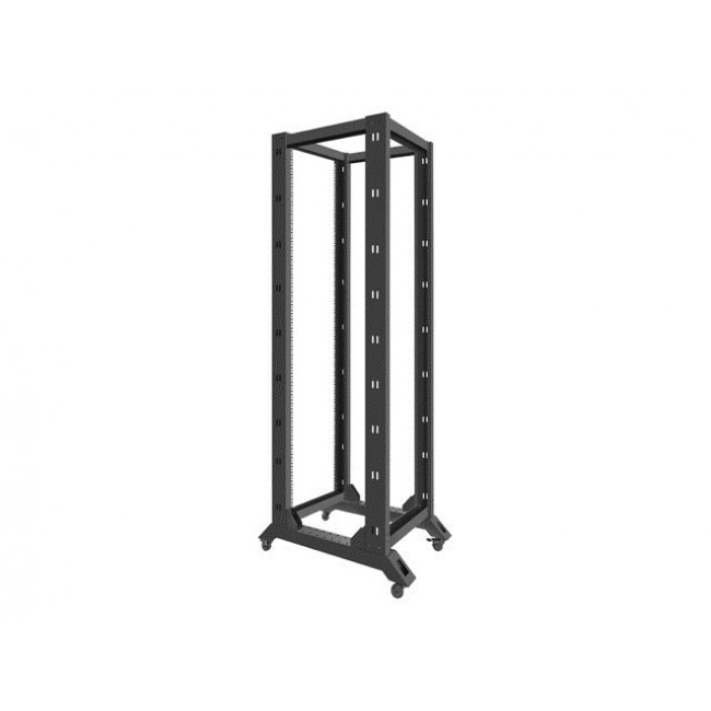 Lanberg OR01-6842-B rack accessory Rack base Lanberg OR01-6842-B rack accessory Rack base