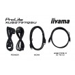iiyama ProLite XUB2797QSU-W2 computer monitor 68.6 cm (27 iiyama ProLite XUB2797QSU-W2 computer monitor 68.6 cm (27