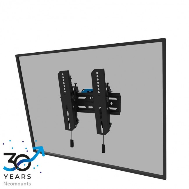 Neomounts WL35S-850BL12 TV mount wall 24-65