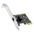 Cudy PE10 network card Internal Ethernet 1000 Mbit/s Cudy PE10 network card Internal Ethernet 1000 Mbit/s