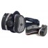 HALF MASK SPR503 GVS WITH P3 FILTER M/L
