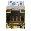 BlueOptics J8177D-BO network transceiver module Fiber optic RJ-45