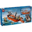 LEGO CITY 60504 Coast Guard Rescue Boat and Helicopter
