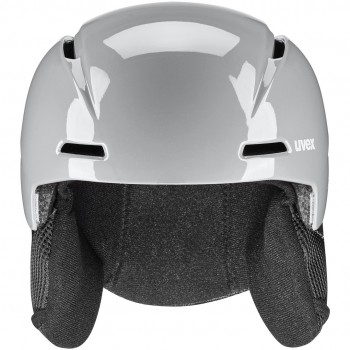 Kask narciarski dziecięcy UVEX Viti pure 46-50