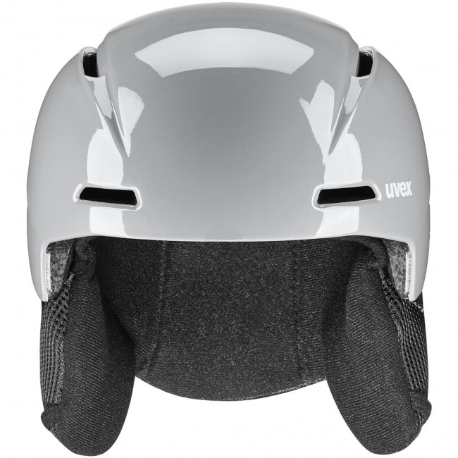 Kask narciarski dziecięcy UVEX Viti pure 46-50