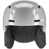 Kask narciarski dziecięcy UVEX Viti pure 46-50