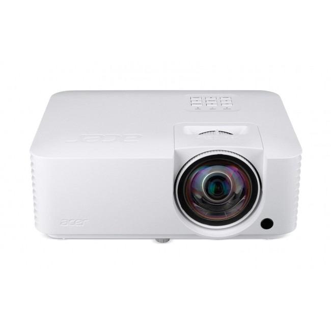Acer Vero SL2520n Standard throw projector 4000 ANSI lumens DLP 1080p (1920x1080) 3D White