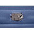 Bestway Tritech Air Mattress Queen with Built-in AC Pump and Antimicrobial Coating 2.03 m x 1.52 m x 46 cm