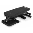 ZIPRO TEMPO Power/base rack Adjustable backrest Gym, Home Black