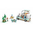 LEGO FRIENDS 42663 Friendship Camper Van Adventure