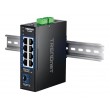 Trendnet TI-G5091 network switch Unmanaged 2.5G Ethernet (100/1000/2500) Trendnet TI-G5091 network switch Unmanaged 2.5G Ethernet (100/1000/2500)