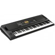 Korg EK-50 Digital synthesizer 61 Black