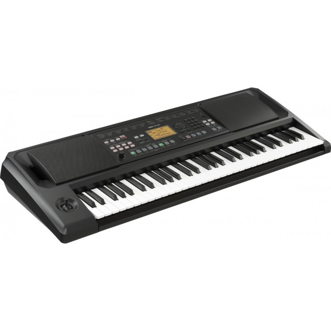 Korg EK-50 Digital synthesizer 61 Black