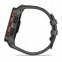 GARMIN Instinct 3 50mm SOLAR Black smartwatch
