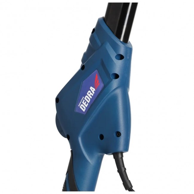 Dedra LED gypsum sander Dedra LED gypsum sander