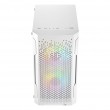 LOGIC ARAMIS ARGB Mini USB 3.0 white LOGIC ARAMIS ARGB Mini USB 3.0 white