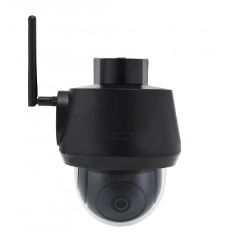 ABUS PPIC52520B security camera Dome IP security camera Outdoor 3840 x 2160 pixels Wall