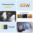 UNITEK P1130ABK01-EU mobile device charger Universal Black AC Fast charging Indoor UNITEK P1130ABK01-EU mobile device charger Universal Black AC Fast charging Indoor
