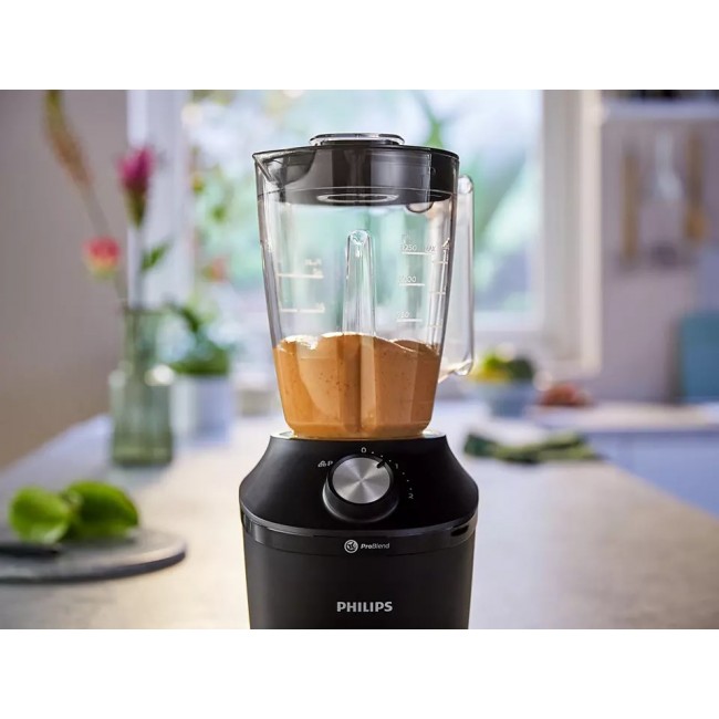 Philips 3000 series HR2291/01 Blender ProBlend Crush Tech. 600 W 2 L Philips 3000 series HR2291/01 Blender ProBlend Crush Tech. 600 W 2 L