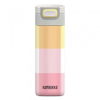 Kambukka Etna Daydream Madras - thermal mug, 500 ml