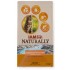 IAMS Naturally Adult North Atlantic salmon & rice - dry cat food - 2,7kg