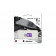 Kingston Technology DataTraveler 64GB microDuo 3C 200MB/s dual USB-A + USB-C Kingston Technology DataTraveler 64GB microDuo 3C 200MB/s dual USB-A + USB-C