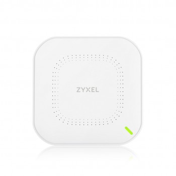 Zyxel NWA50AX 1775 Mbit/s White Power over Ethernet (PoE)