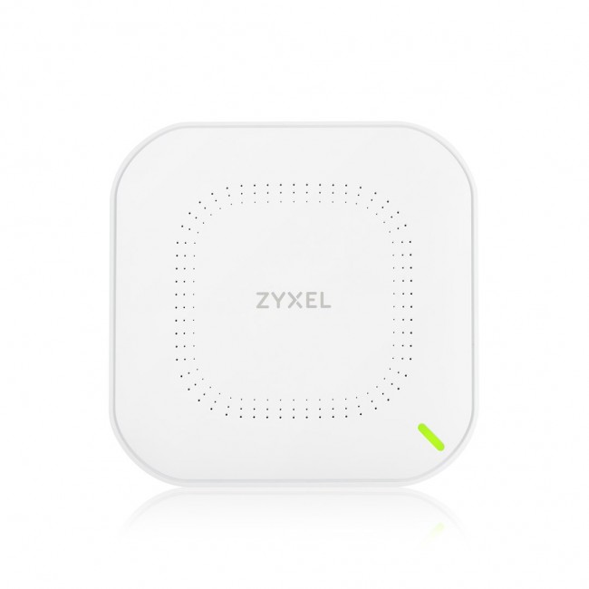 Zyxel NWA50AX 1775 Mbit/s White Power over Ethernet (PoE)