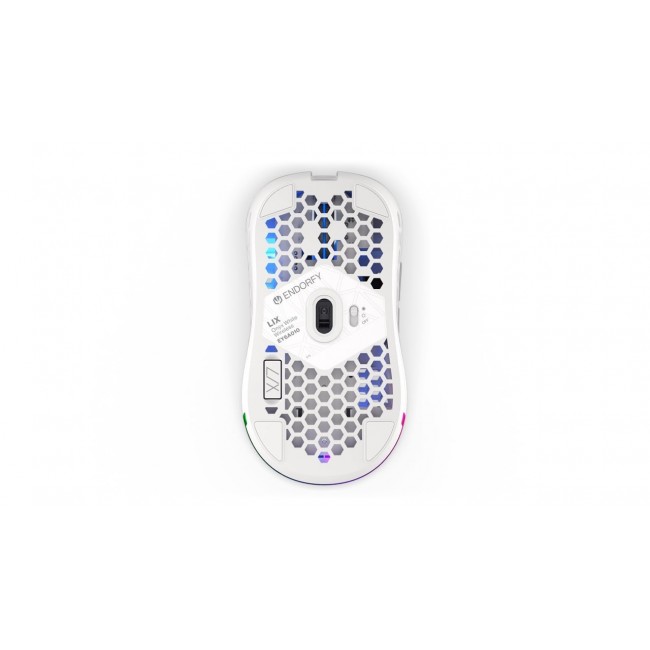 ENDORFY LIX OWH Wireless EY6A010 mouse Ambidextrous RF Wireless + USB Type-C Optical 16000 DPI