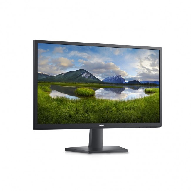 DELL S Series 24 Monitor - SE2422H- 60.5cm (23.8 )