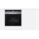 Siemens HB676GBS1 oven Electric 71 L Black,Stainless steel A-30%