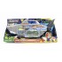 Robo Shark Transporter ROBO SHARK with racing cars TEAMSTERZ 1417446 p3