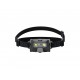 LED headlamp Ledlenser HF6R Core Black