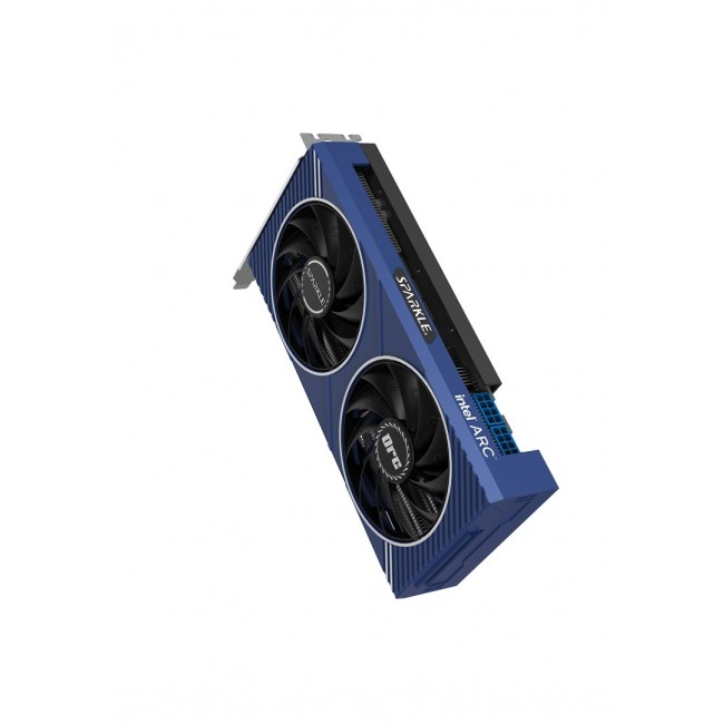 Sparkle Intel Arc A750 ORC OC Edition graphics card Sparkle Intel Arc A750 ORC OC Edition graphics card