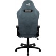 Aerocool DUKE AeroSuede Universal gaming chair Black,Blue Aerocool DUKE AeroSuede Universal gaming chair Black,Blue