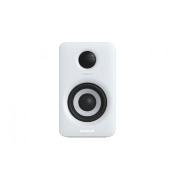 MIDIPLUS Mi3 v2 White - listening monitors