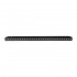 Rail luminaire 48V V-TAC 20W LED SMART WiFi TRACKLIGHT 3in1 Black VT-3621 2700K-6400K 2000lm