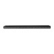 Rail luminaire 48V V-TAC 20W LED SMART WiFi TRACKLIGHT 3in1 Black VT-3621 2700K-6400K 2000lm Rail luminaire 48V V-TAC 20W LED SMART WiFi TRACKLIGHT 3in1 Black VT-3621 2700K-6400K 2000lm